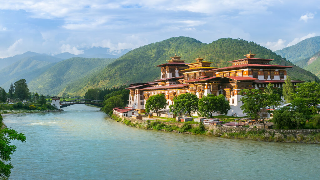 immagine in evidenza dell'articolo "Il “fai da te” è felicità: impariamo dal Buthan!”