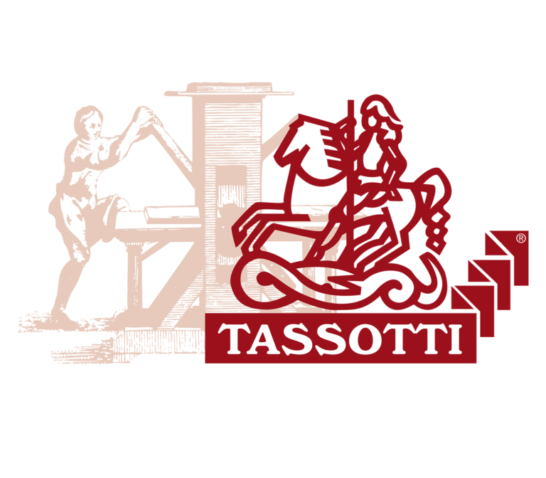 logo Grafiche Tassotti