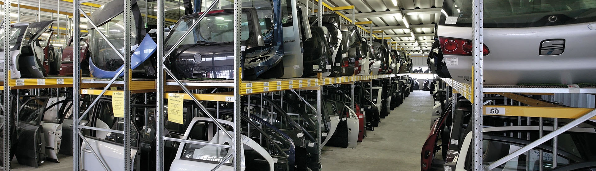 autodemolizione bresolin