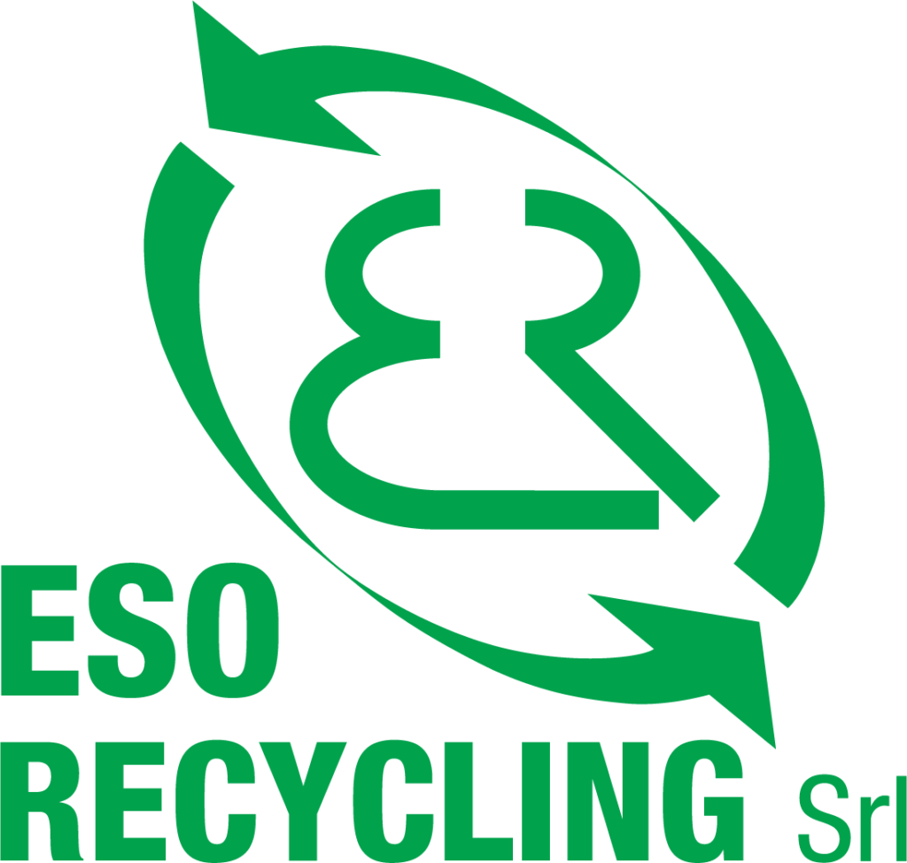 logo Eso Recycling s.r.l.