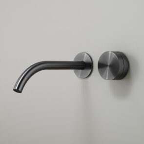GIOTTO PLUS 71_Black Diamond satin finish