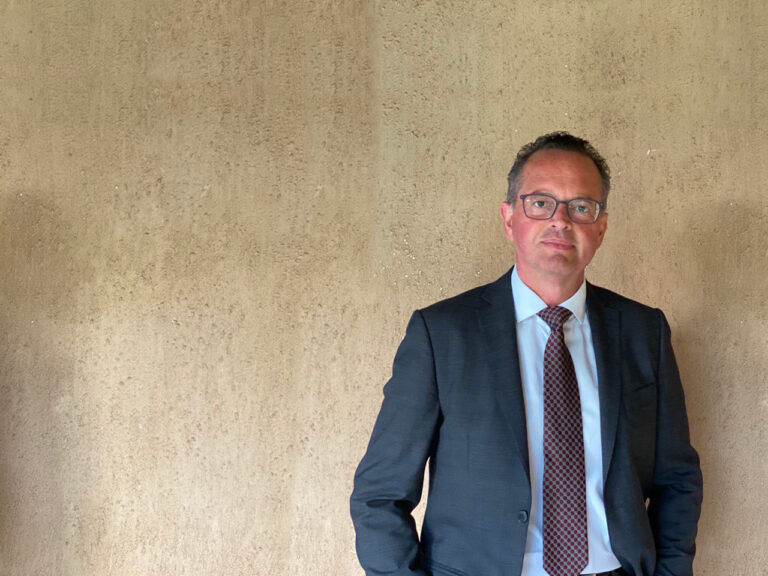 Intervista ad Andrea Visentin - Radici Future 2030