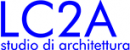 LOGO-APRILE-LC2ASTUDIO logo lc2a