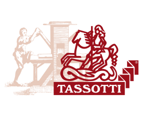 LOGO TASSOTTI LOGO TASSOTTI