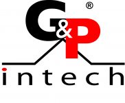 Logo G&P A