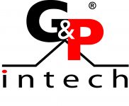 Logo G&P A Logo G&P A
