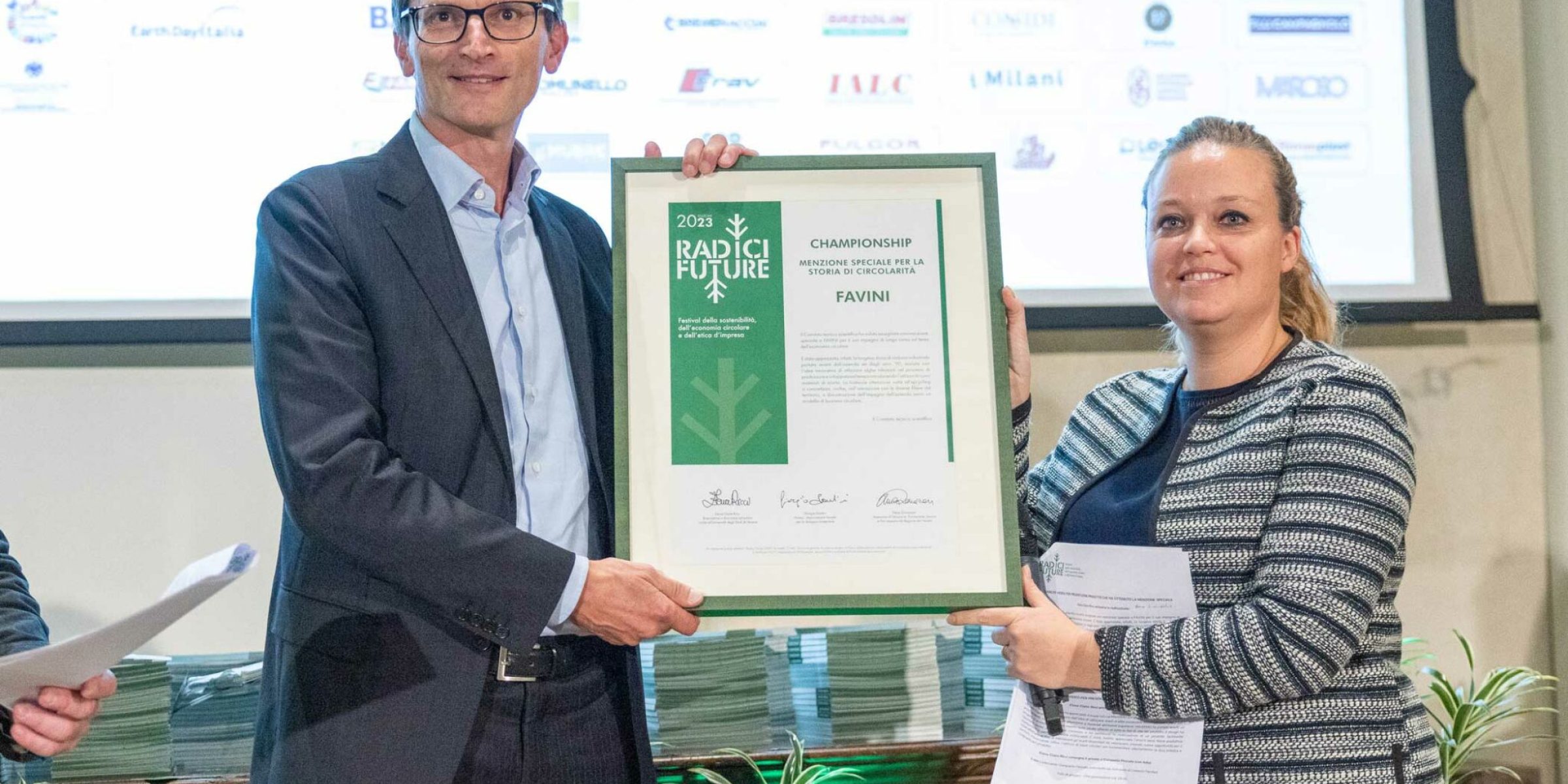 Radici Future FAVINI