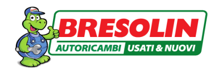 logo bresolin autoricambi