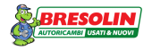 logo bresolin autoricambi