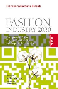 fashion industry 2030