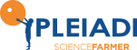 logo Pleiadi